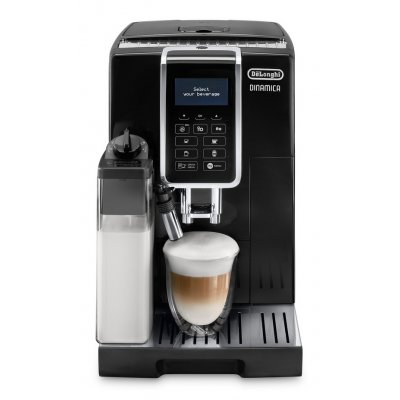 TOP 5. - DeLonghi Dinamica ECAM 350.55.B