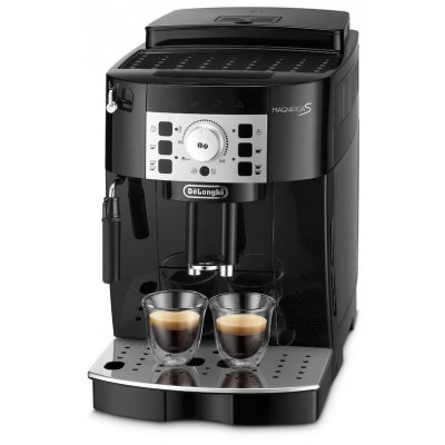 TOP 1. - DeLonghi Magnifica S ECAM 22.115.B