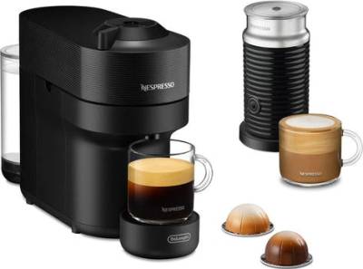 TOP 5. - DeLonghi Nespresso Vertuo Pop ENV 90.B