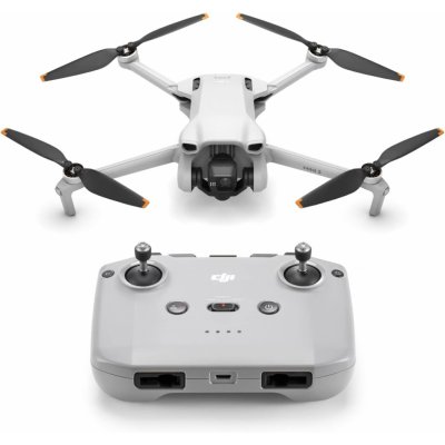 TOP 5. - DJI Mini 3 CP.MA.00000584.01