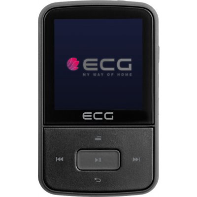 TOP 3. - ECG PMP 30 8GB