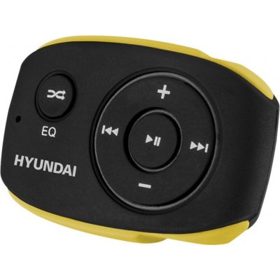 TOP 2. - Hyundai MP 312 4GB