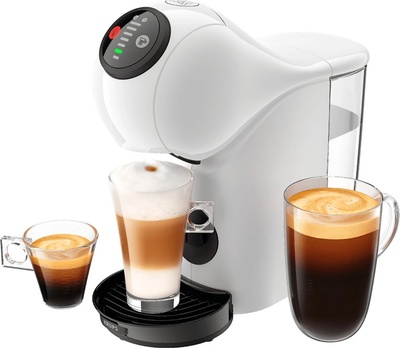 TOP 4. - Krups Nescafé Dolce Gusto Genio KP243110 biele