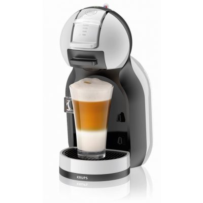 TOP 5. - Krups Nescafé Dolce Gusto Mini Me KP123B31