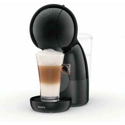 TOP 1. - Krups Nescafé Dolce Gusto Piccollo XS KP1A3B31