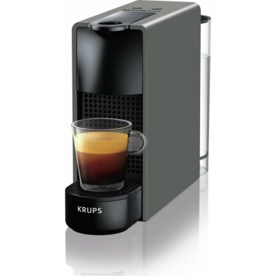 TOP 5. - Krups Nespresso Essenza mini XN 110B10