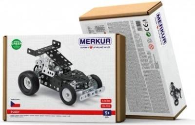 TOP 5. - Merkur M 055 bugina