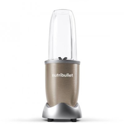 TOP 2. - Nutribullet NB907CP