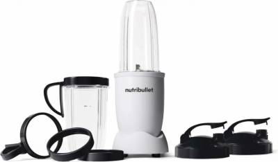 TOP 2. - Nutribullet NB907MAW