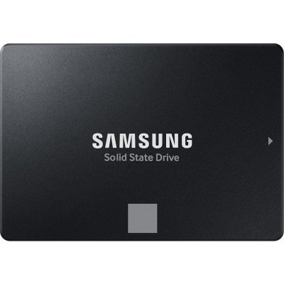 TOP 5. - Samsung 870 EVO 1TB, MZ-77E1T0B/EU