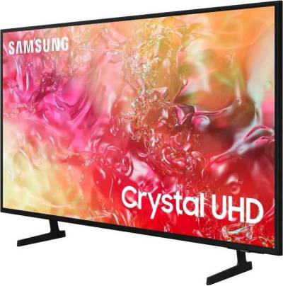 TOP 5. - Samsung UE50DU7172U