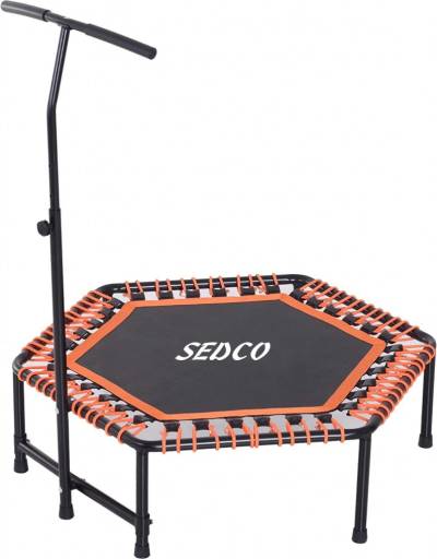 TOP 4. - Sedco Fitness Hexagon 122 cm