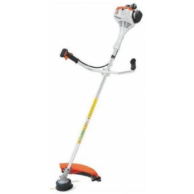 TOP 2. - Stihl FS 55