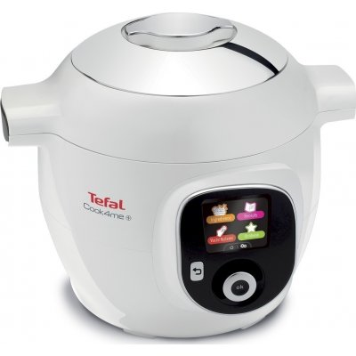 TOP 4. - Tefal Cook4me+ CY851130