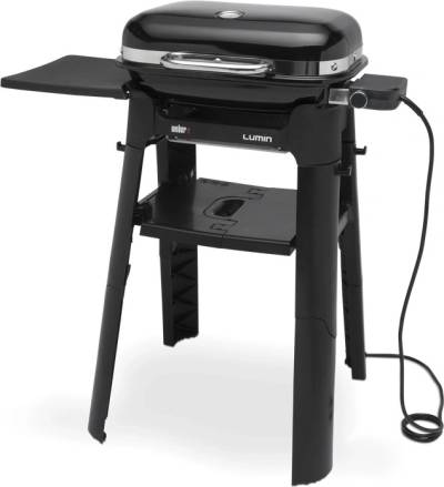 TOP 2. - Weber Lumin Compact