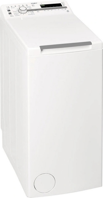 TOP 5. - Whirlpool TDLR 6240SS EU/N