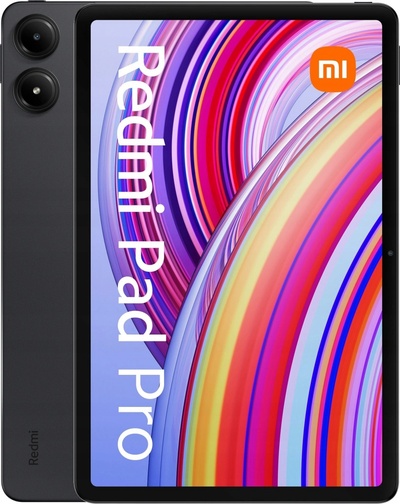 TOP 3. - Xiaomi Redmi Pad Pro 6GB/128 GB Graphite Gray